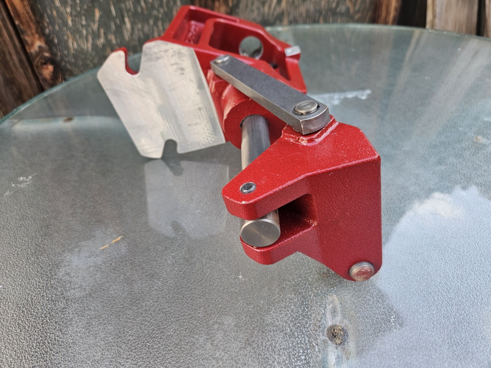 Hornady Lock N Load Classic Reloading Press
