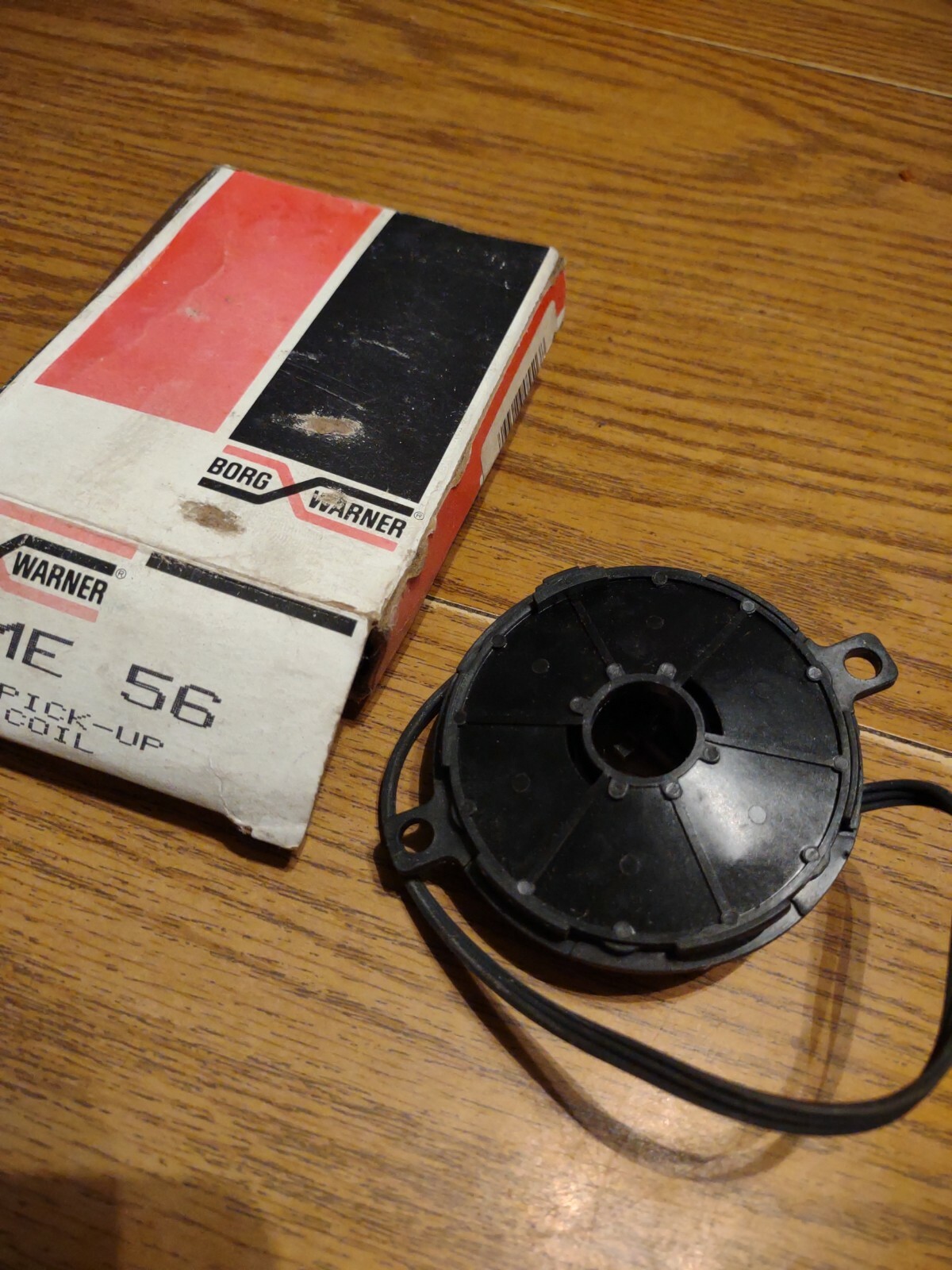 Borg Warner Distributor Pick-Up ME56