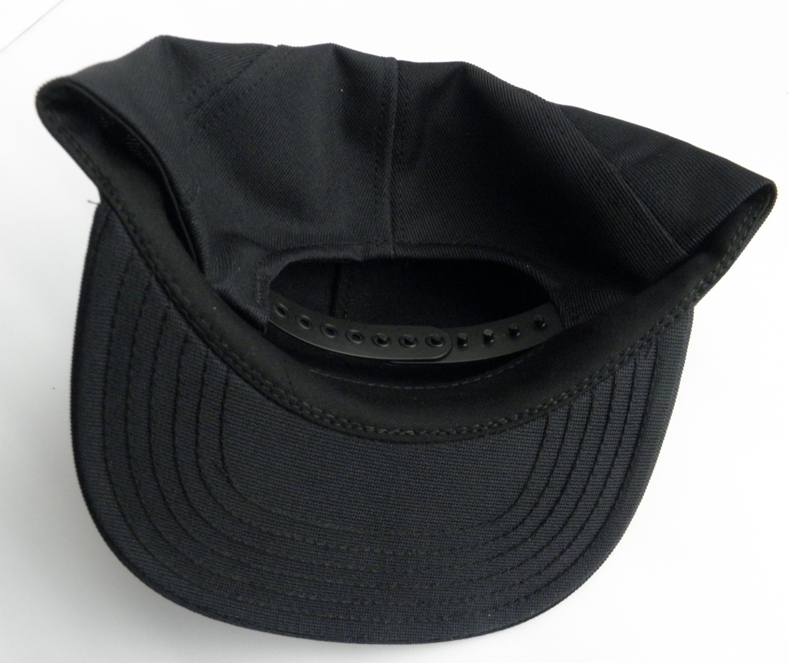 Strategic Command Baseball Cap Embroidered Patch Light Weight