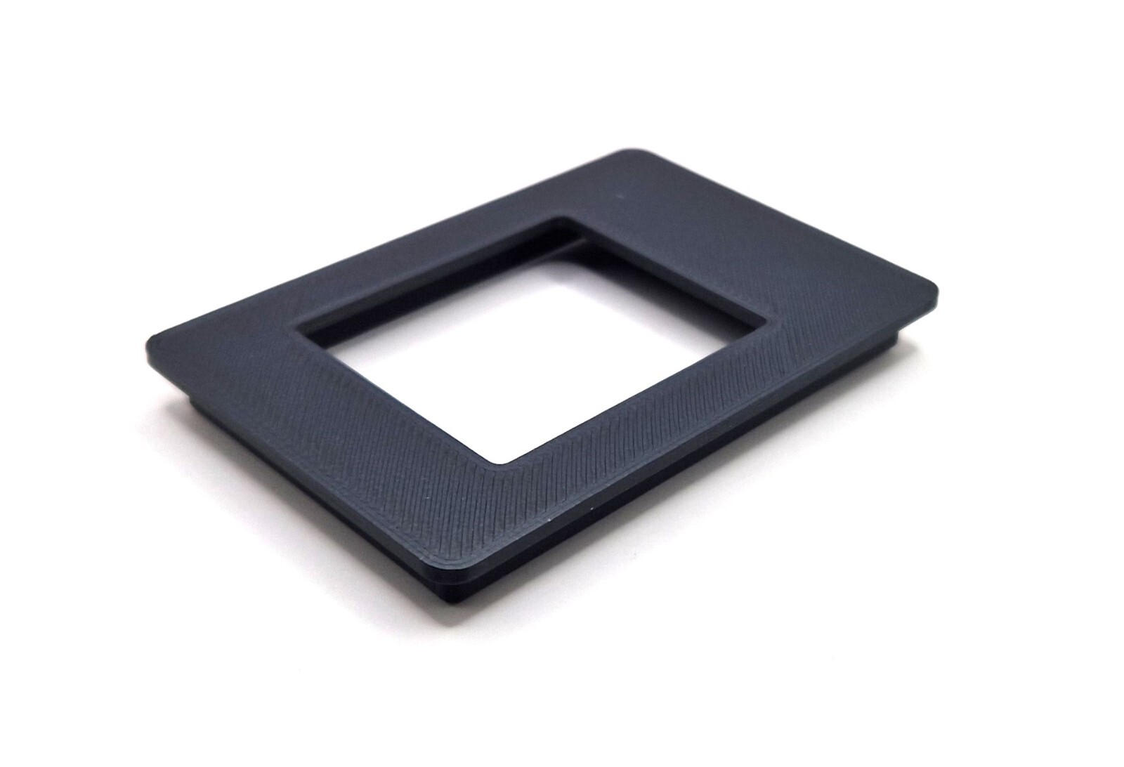 Mounting Frame for Arduino Raspberry Display TFT 1.77"" 1.77"" ST7735 Yverinc Labs
