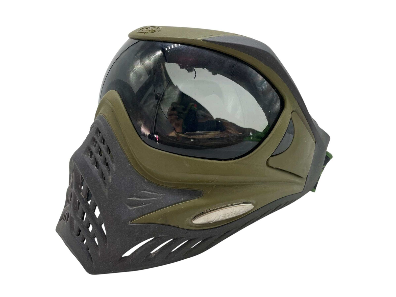 V-Force Grill Paintball Mask Goggles