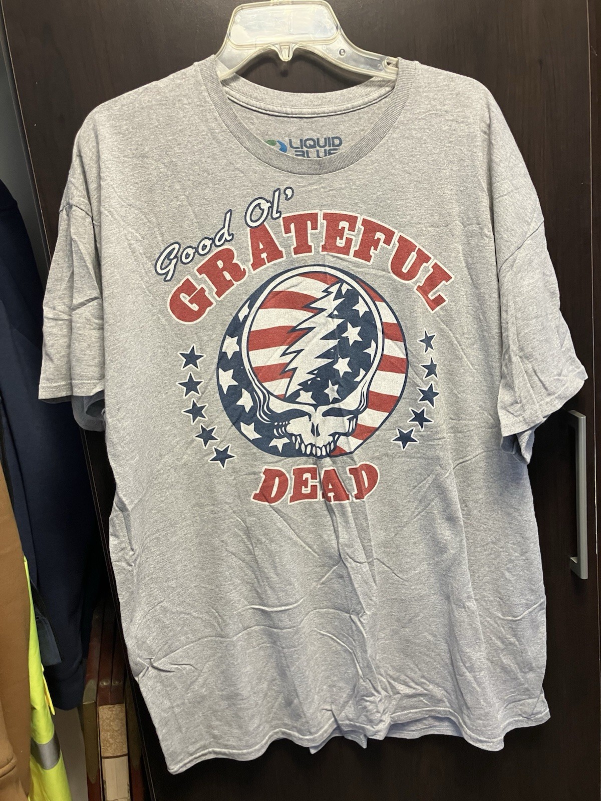 Good Ol Grateful Dead - XXL T SHIRT