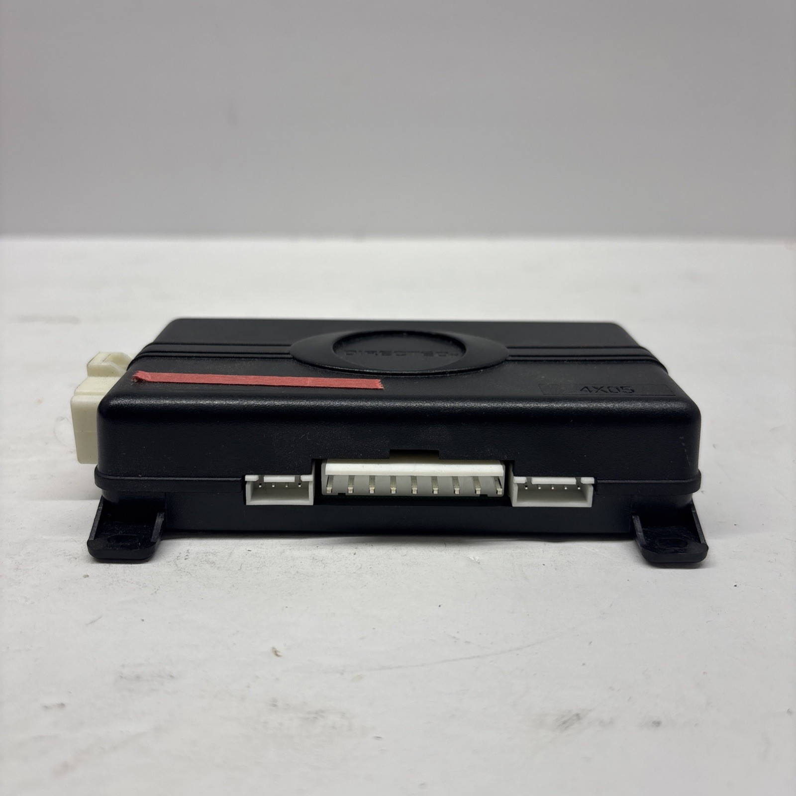 Replacement Remote Start Module Directed 4X05 Brain 4115P 4115V 4115L Python etc