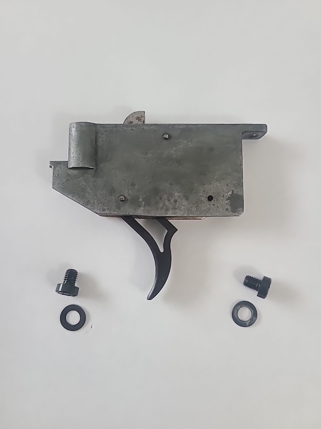 CVA Stag Horn Mag 26 In-line Muzzleloader Rifle Trigger Assembly With Screws