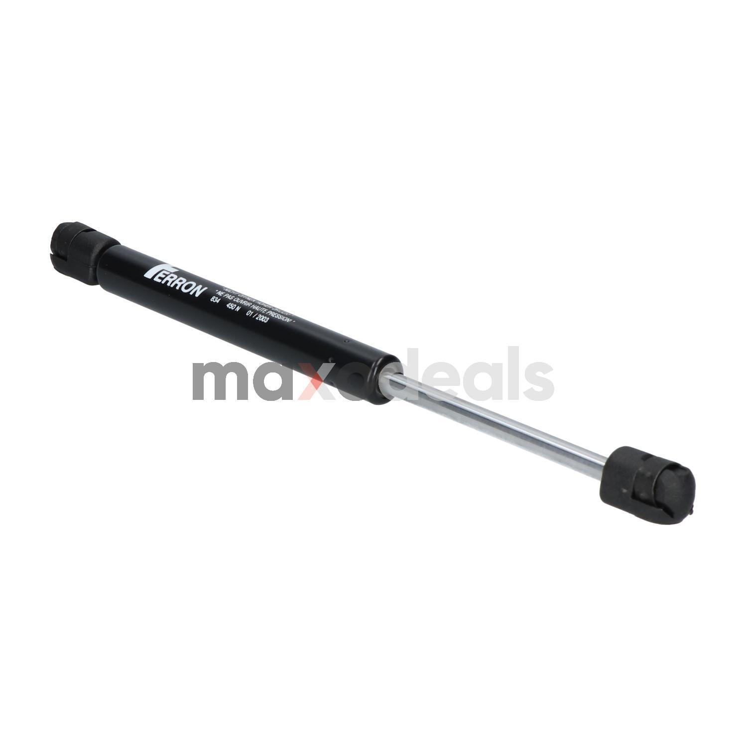 Ferron 834 New NMP