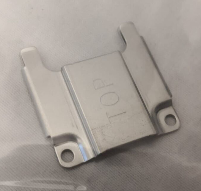 Adapter for Card Wifi Wireless for Lenovo THINKPAD T430s Plaque