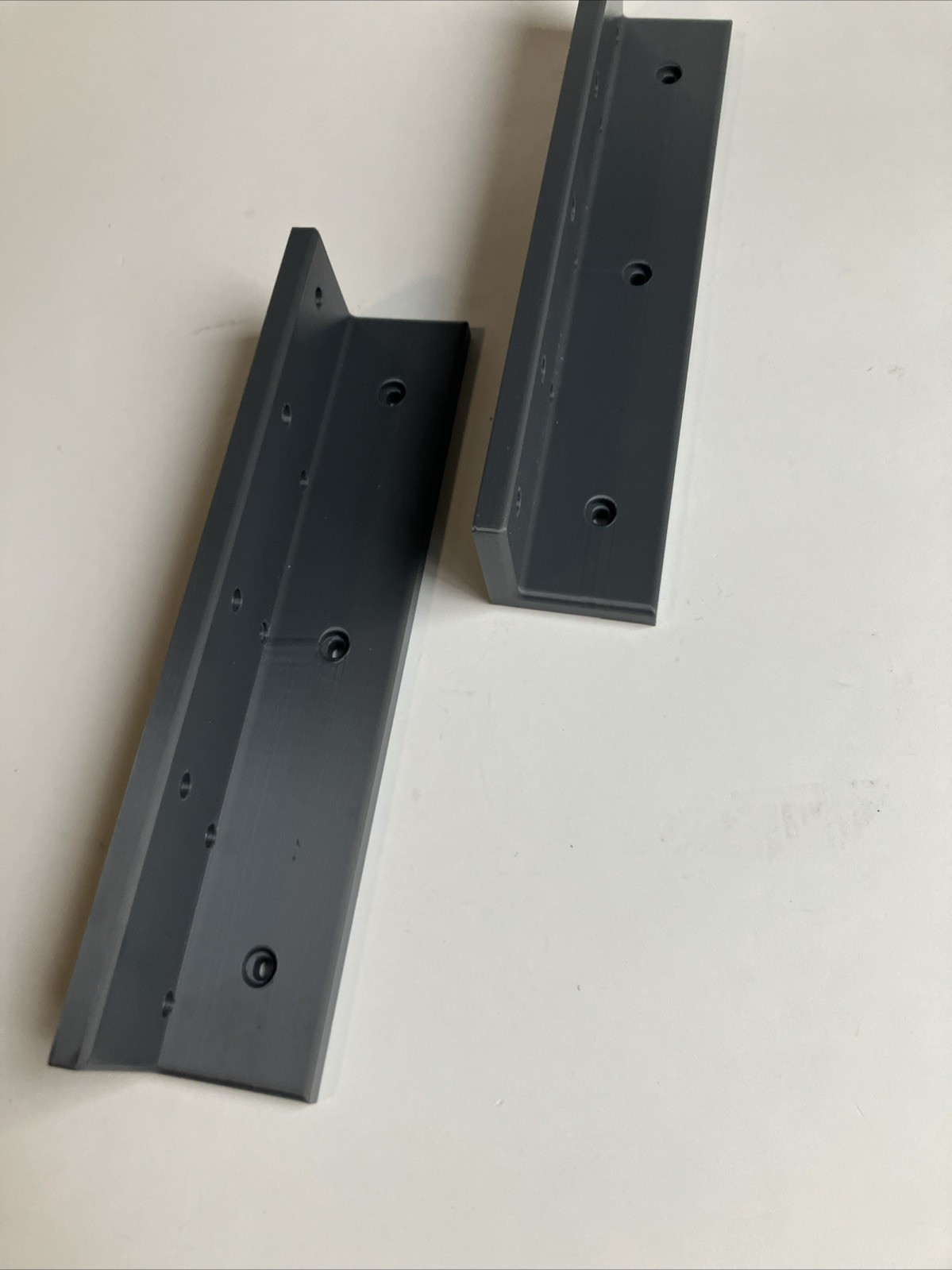 Extron IN1604 HD HDCP Mount Hardware Brackets for Wall , Ceiling , Under Desk