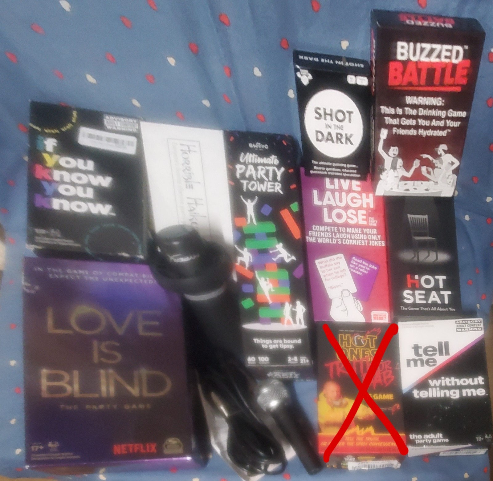 Game Bundle