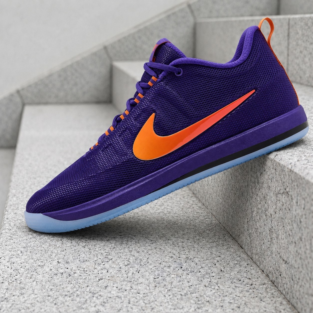 Nike Book 2 Sunburst FZ7013-500 Men's New