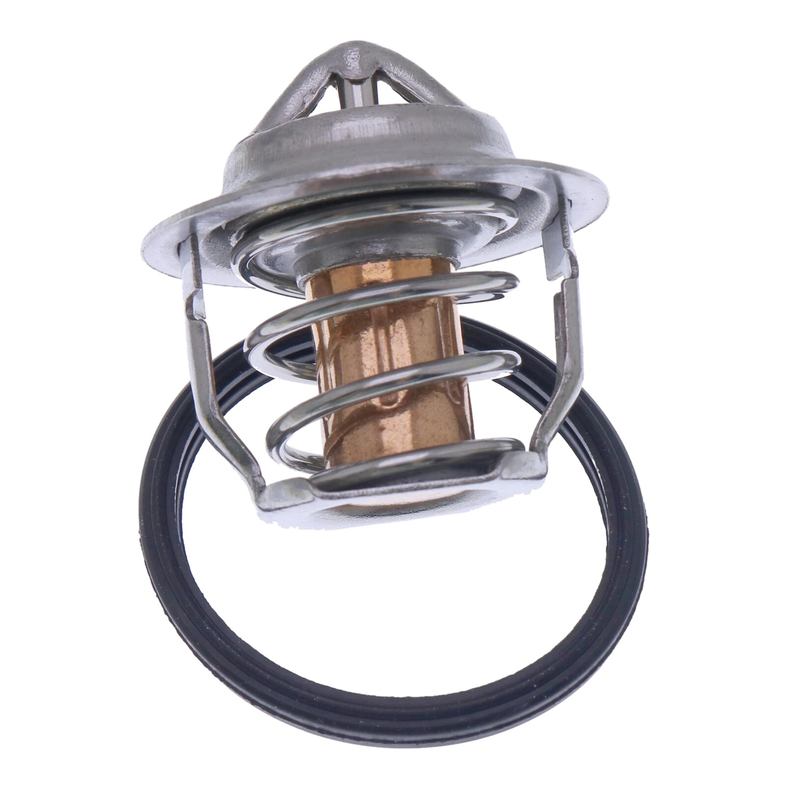 82℃ Thermostat 127128A1 For Case Loader 4625 1825B 1838 Trencher 460 560 6010