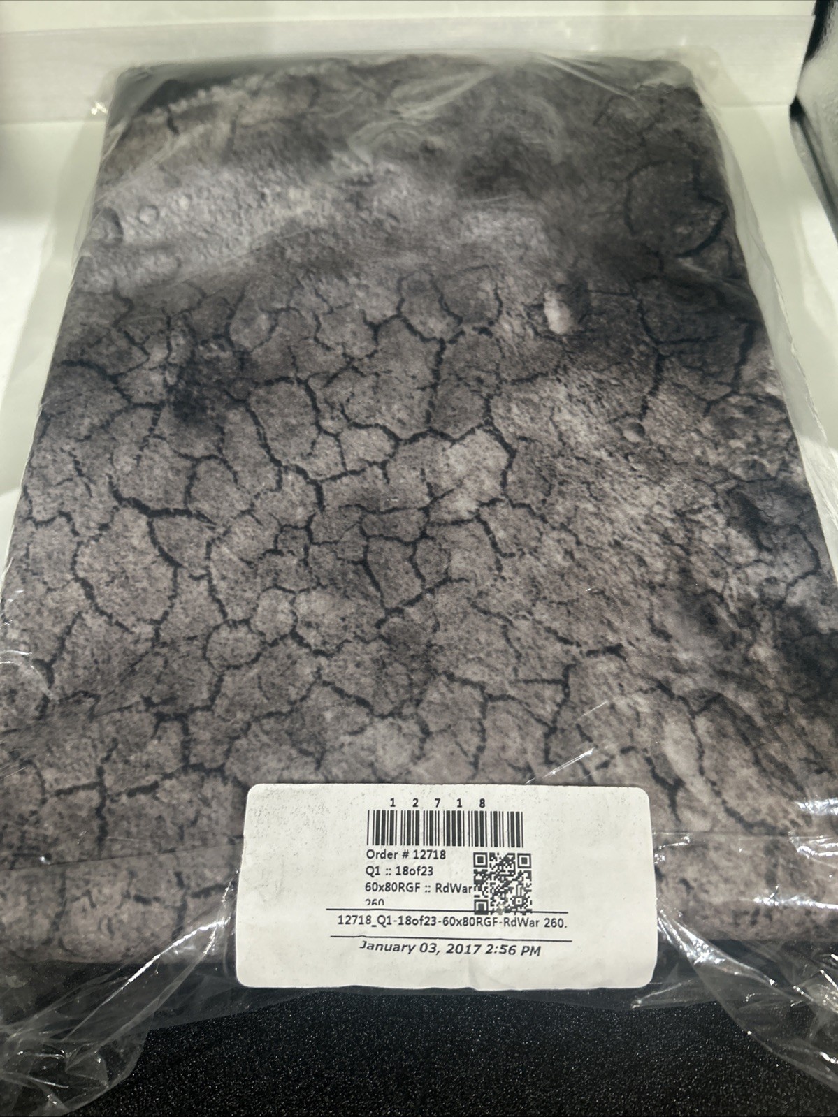Cigar Box Battle Mats Terrain 60x80 NEW 2017 Road War