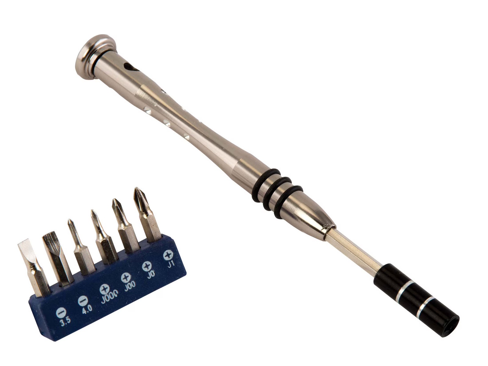 Wheeler Precision Micro Screwdriver Set