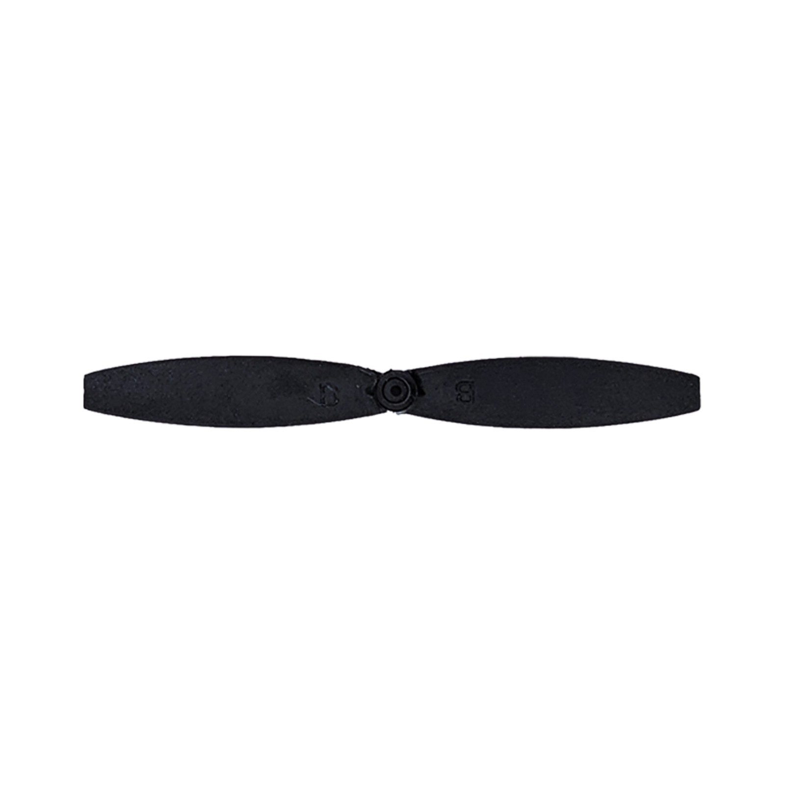 Replacement RC Plane Propellers, Compatible with BM22 F22 RC Plane (5 Pcs)