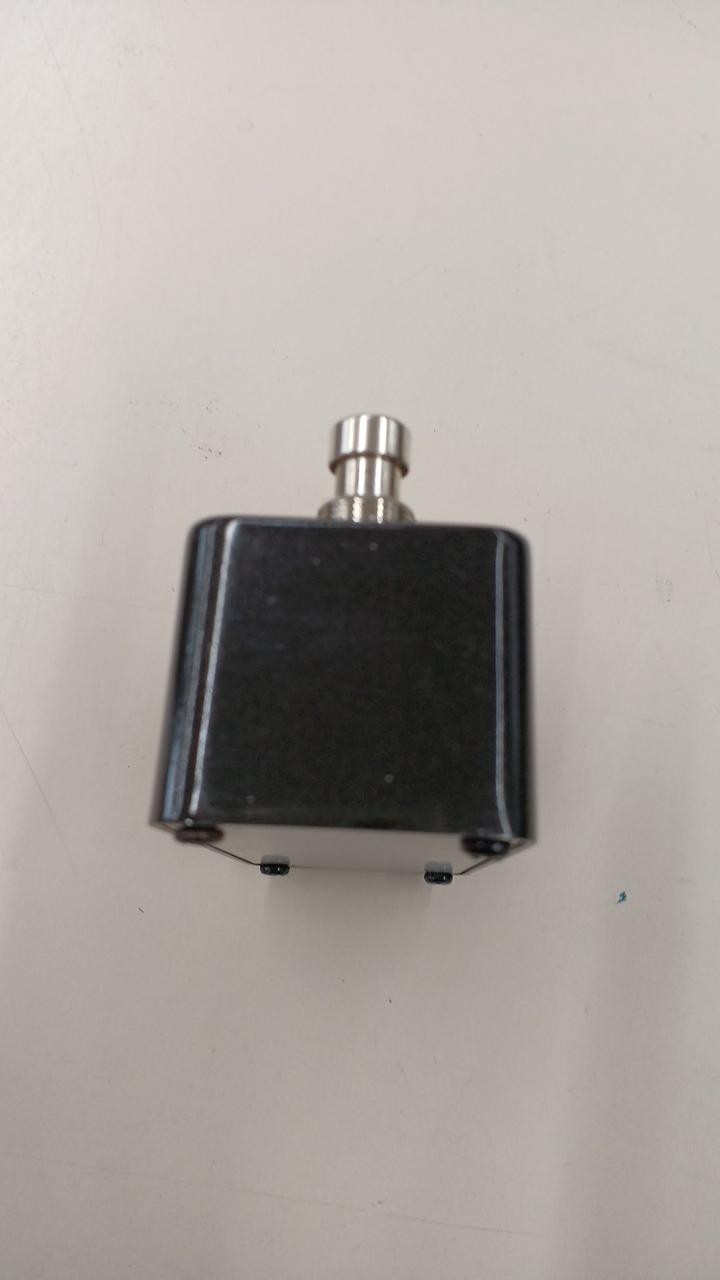 MOOER / MICRO PREAMP 011 (NO.03302026)