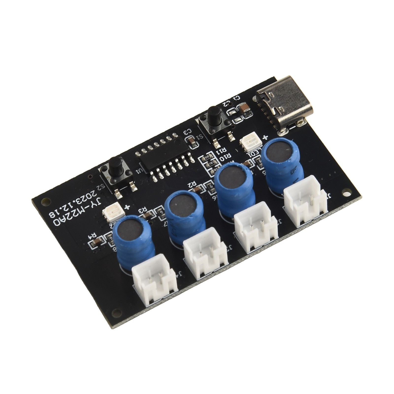 Professional Grade Four Spray Humidifier Module Suitable for All Users