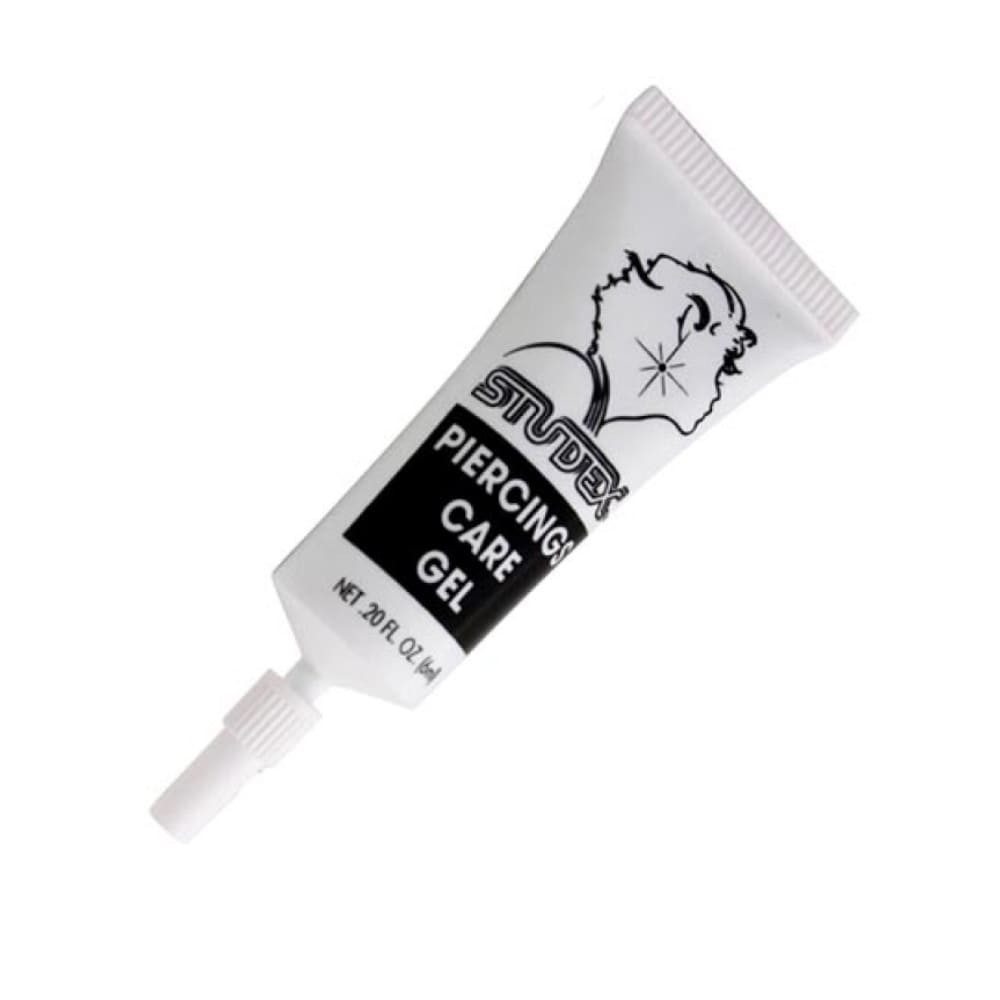 Studex Ear Piercing Care Gel – Ear Piercing Aftercare Gel with Soothing Aloe Ext