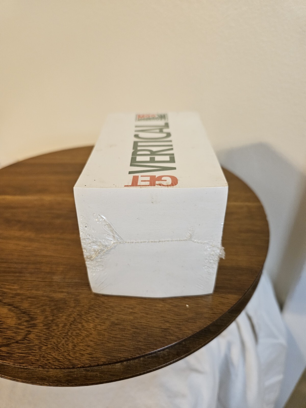 Vintage Mountain Dew Post - It Notes Sealed