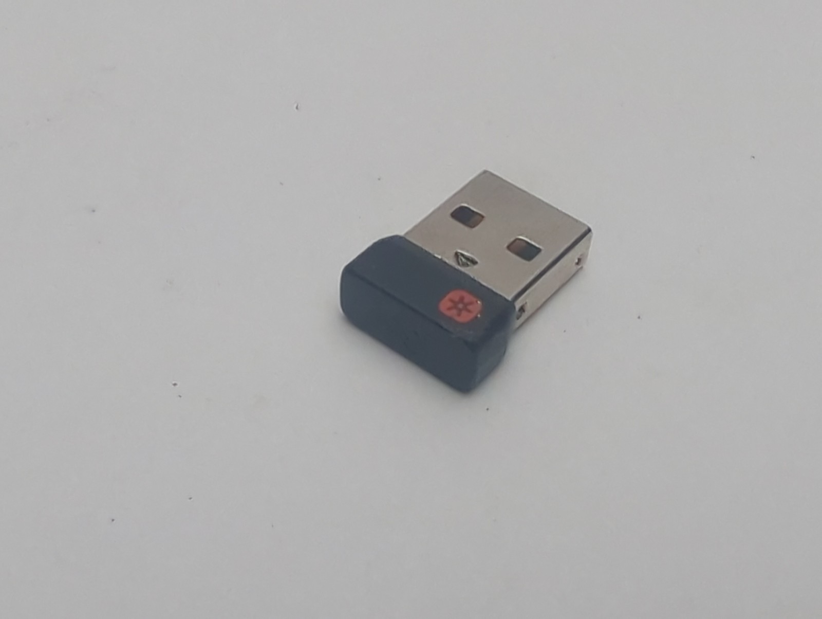 OEM Logitech C-U007 Unifying USB Receiver Dongle for Keyboard Mouse