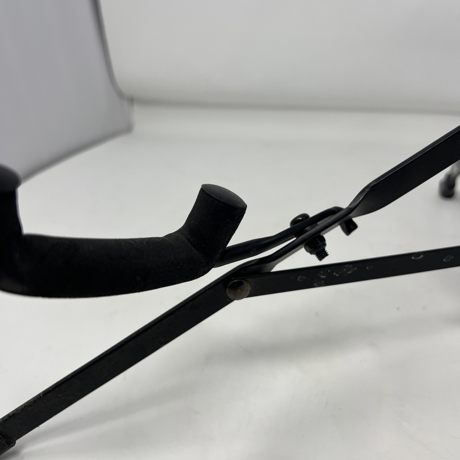 Fender Electric Guitar Folding A-Frame Stand