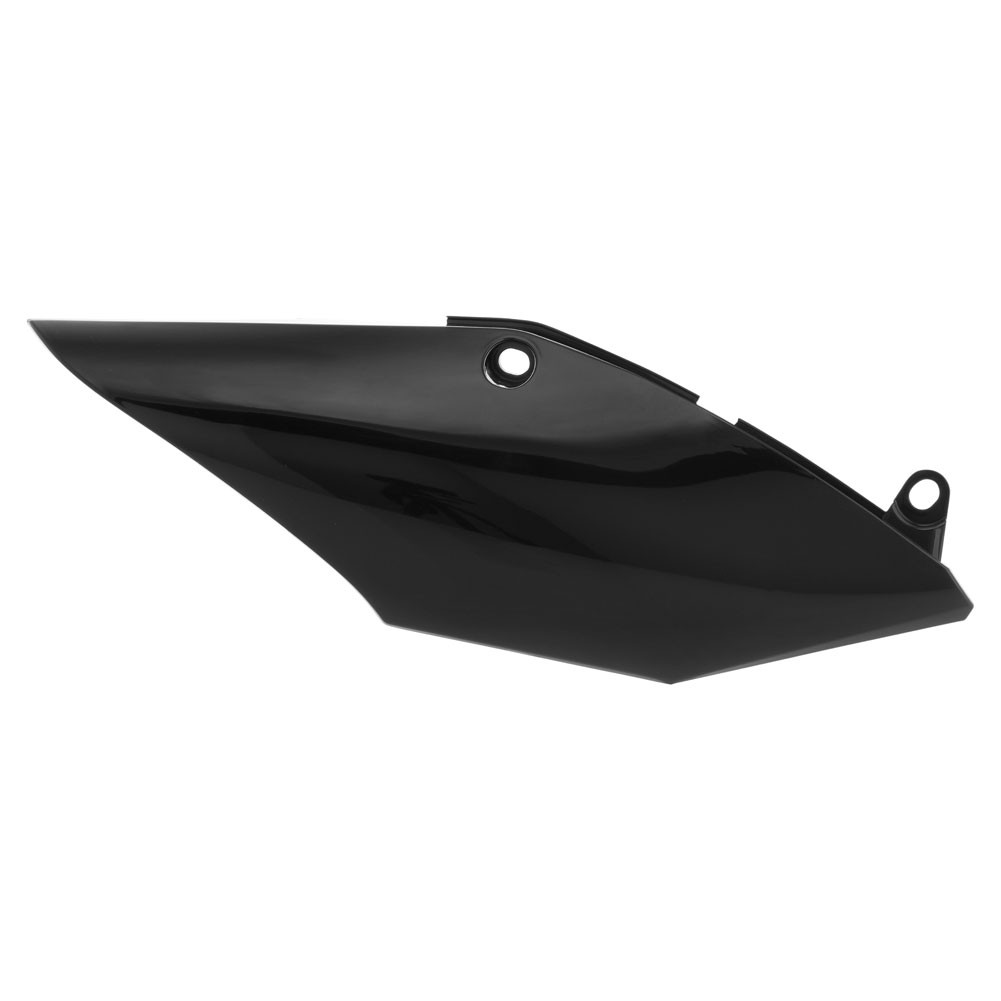 Acerbis Side Panels Black For Honda CRF450RX 2017-2020