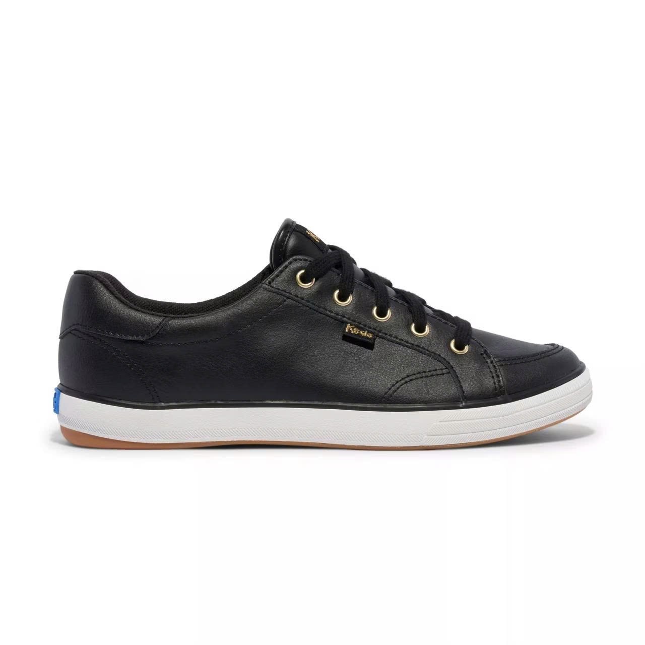 Keds Women's Multicolor Center III Leather Lace Up - New - Free SHIPPING!!!