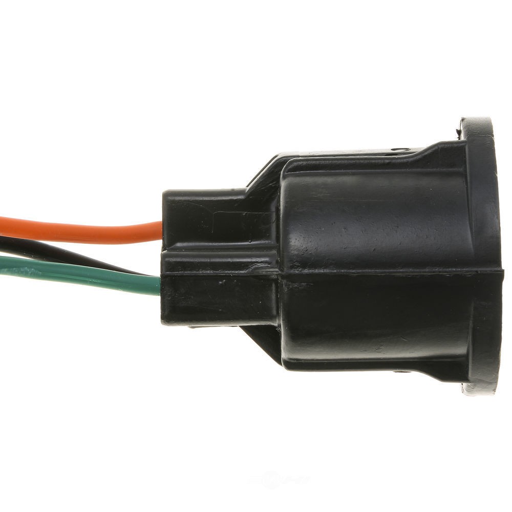 Ignition Control Module WVE 6H1104