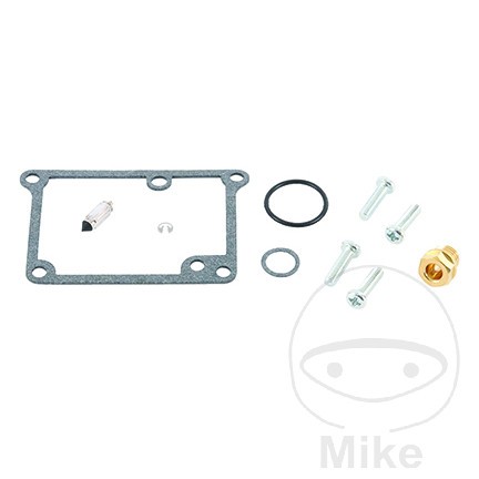 25052 - Compatible with KTM SX 65 17 CV, 12.5KW 1CIL. Bastidores Carburetor Repair
