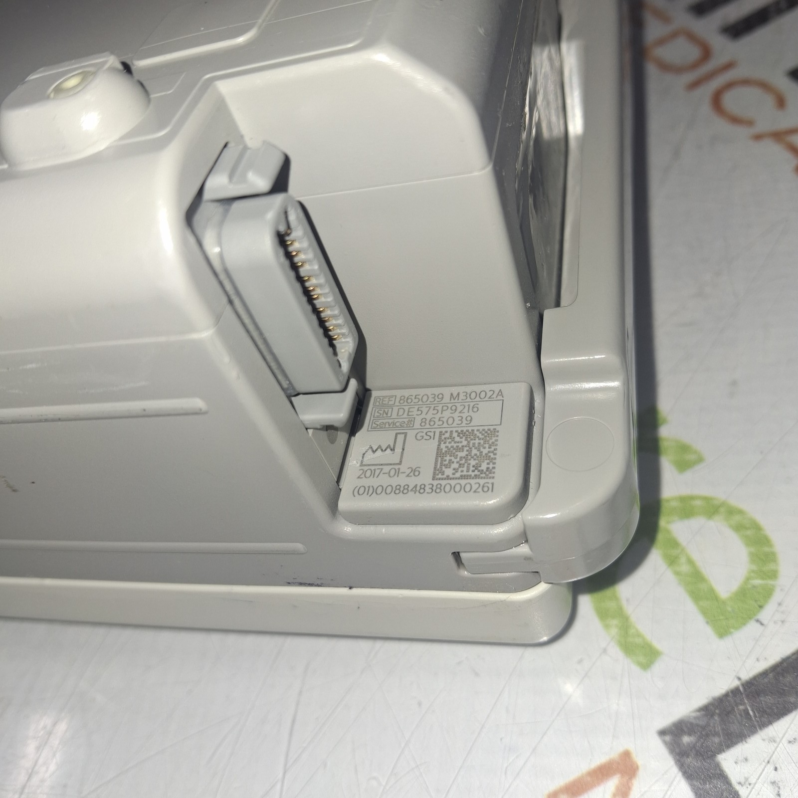 Philips IntelliVue X2 Module - Masimo Rainbow SpO2