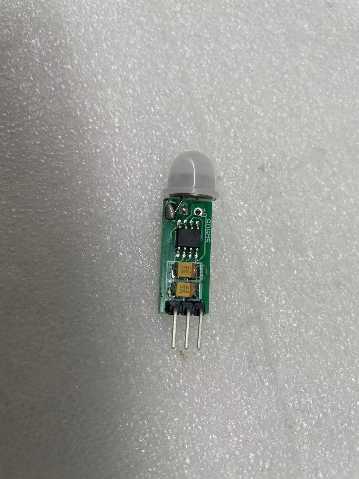 HC-SR505 Mini Infrared PIR Motion Sensor Precise Infrared Detector Module