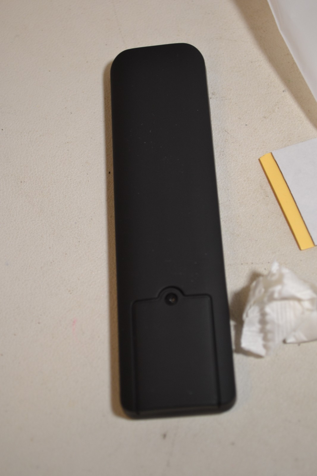 Replacement Remote Control for LED Dimmer Controller w/Battery