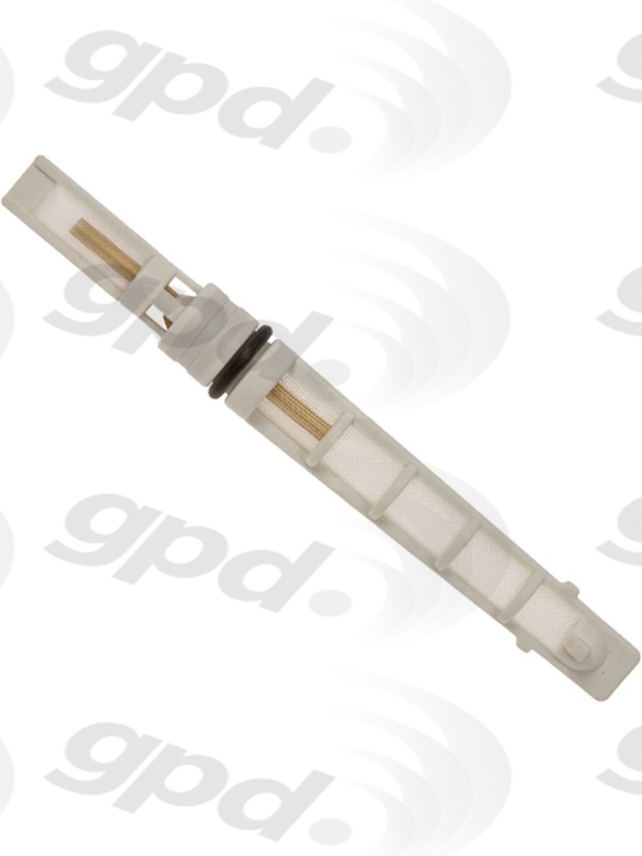 GPD 9414834 A/C Receiver Drier Kit fits 2002-2002 Oldsmobile Bravada