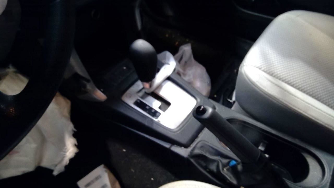 Passenger Right Air Bag Passenger Dash Fits 14-18 FORESTER 2309546