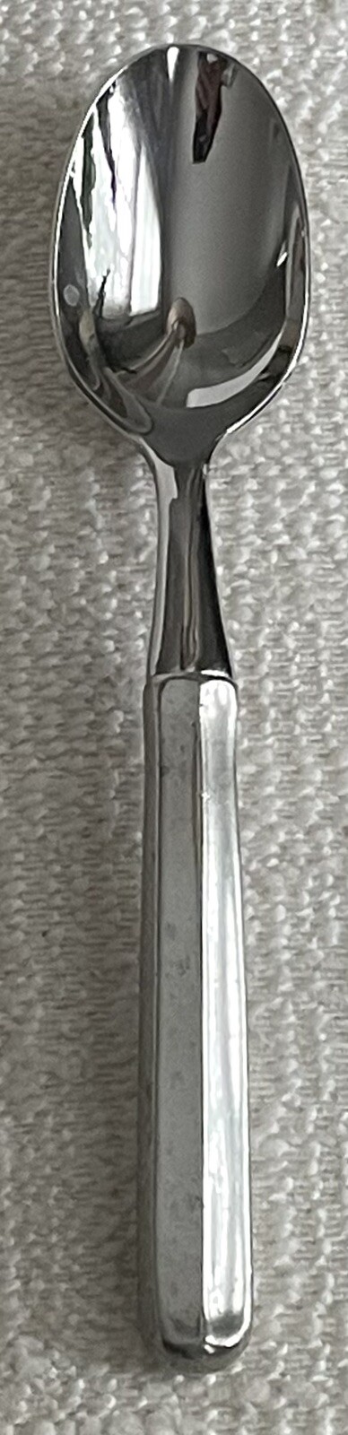 Kirk PLAINSFIELD Pewter 6 3/4" Teaspoon (s)  EXCELLENT