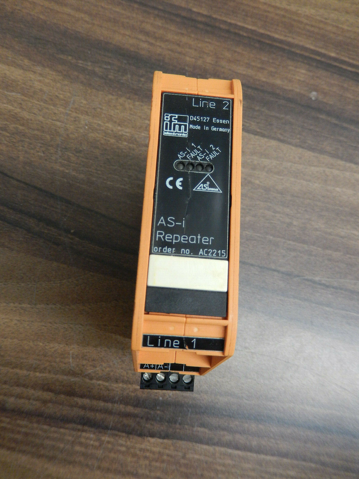 ifm AC2215