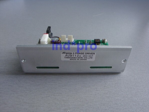 AU9112 drive controller AU-9112