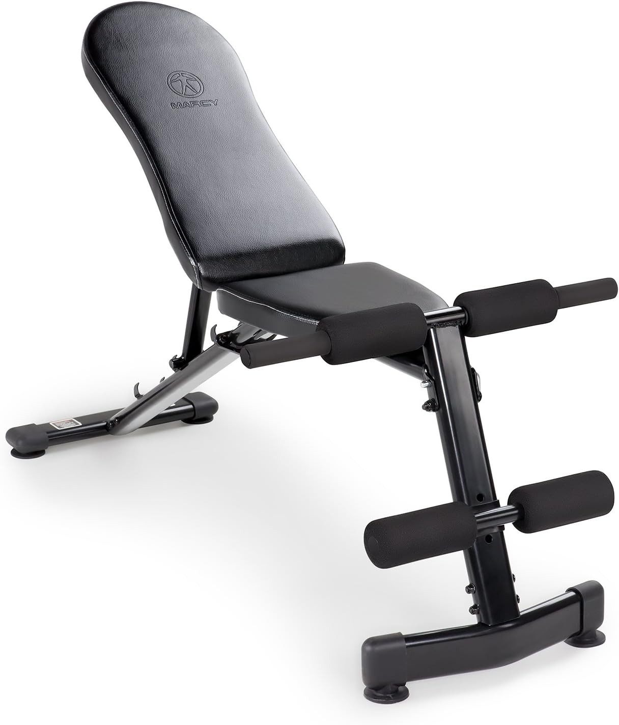 SB-228 Adjustable Weight Bench: Ultimate Home Gym Equipment for Total Fitness