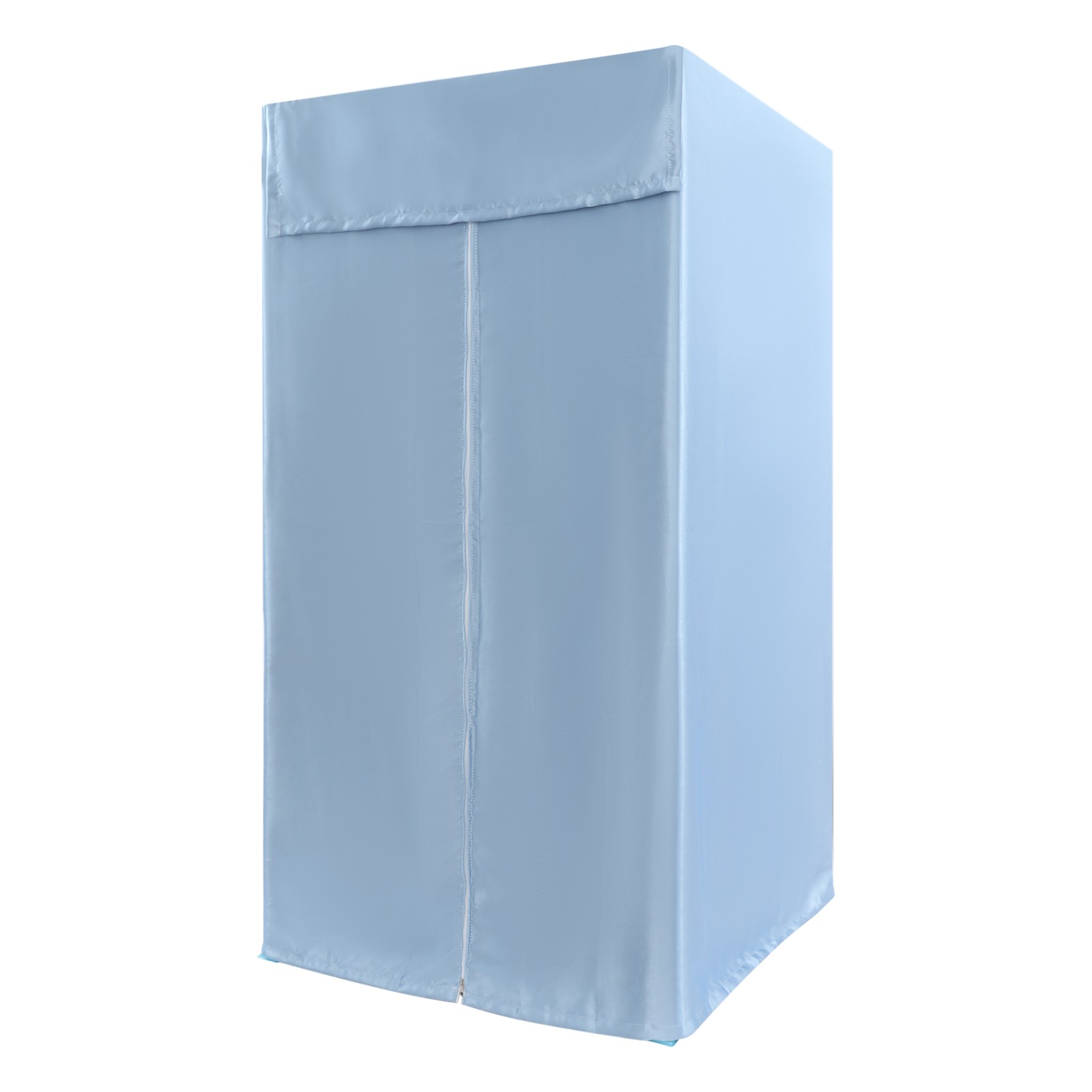 Fitting Room Freestanding Privacy Dressing Room Portable Changing Room