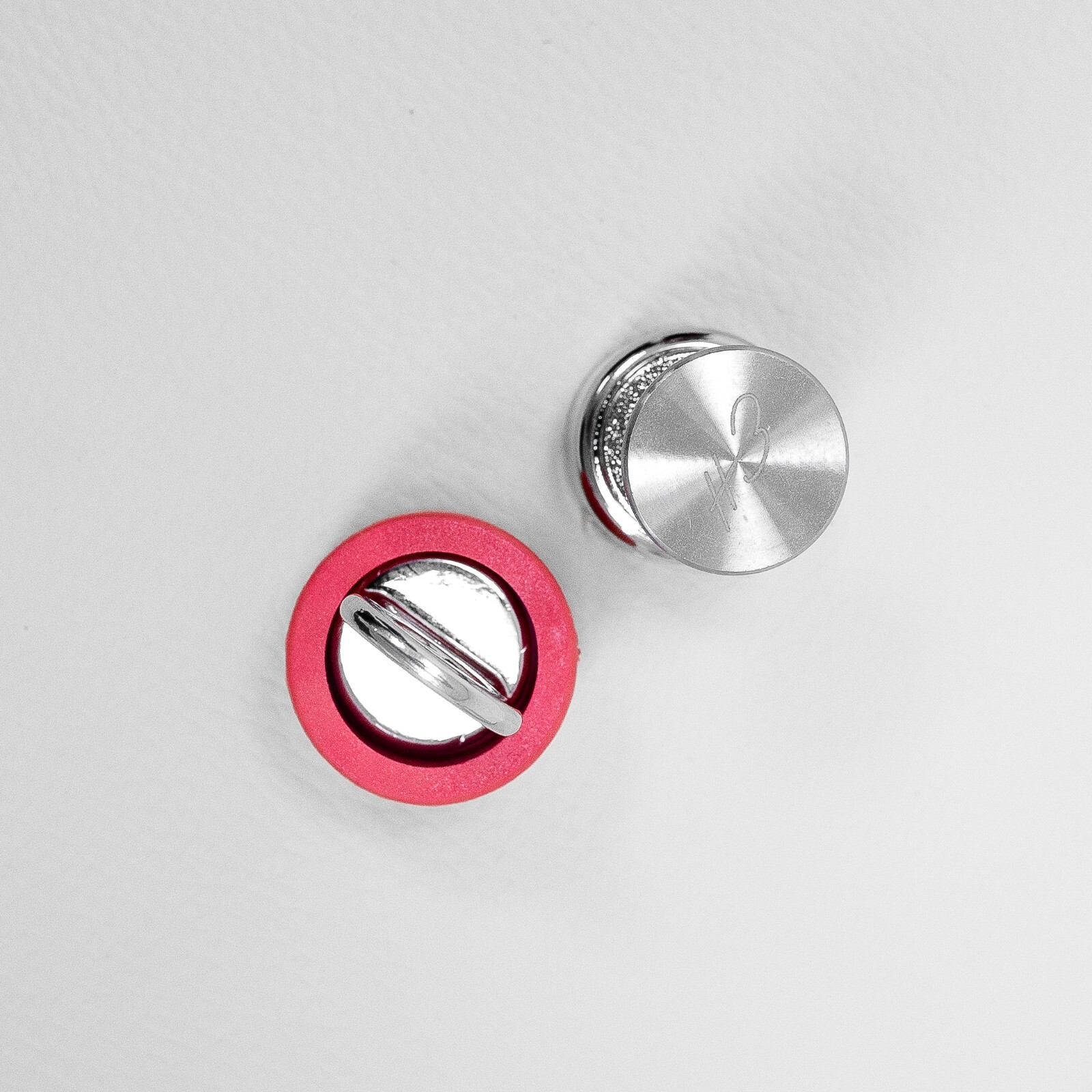 Magnetic Locks Segufix style, Magnetic key for lock opening