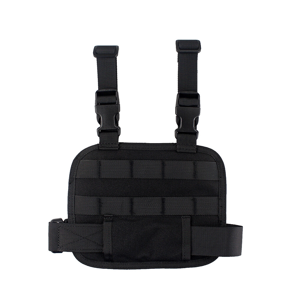 Tactical Drop Leg Thigh Rig Platform Quick Release Adjustable Thigh Harness