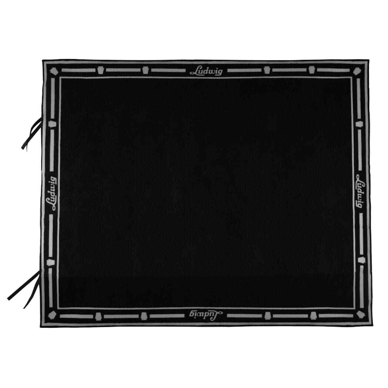 Ludwig Drum Rug