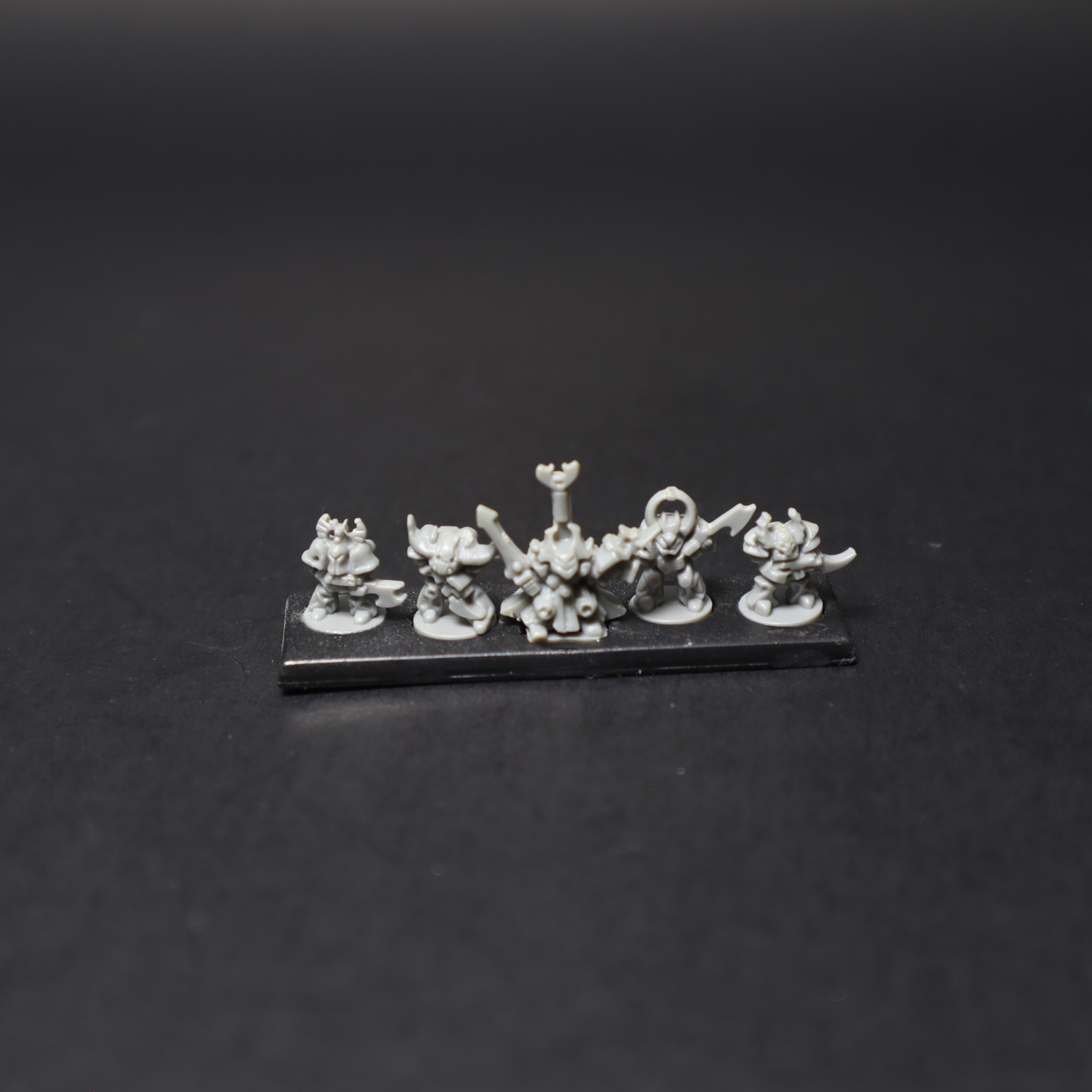 Chaos, Epic, Chaos Space Marine Command , Games Workshop