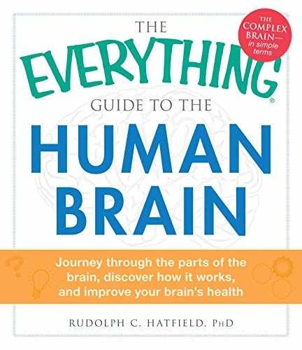 The Everything Guide to the Human - Paperback, by Hatfield Rudolph C - Very Good