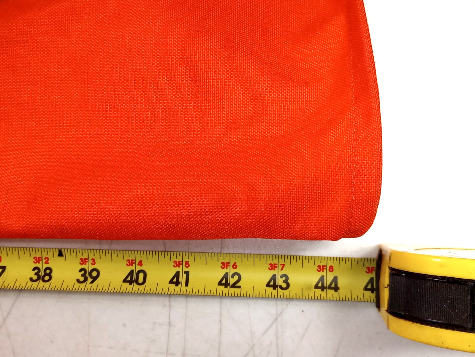 Seco Frontier Precision Tripod Bag