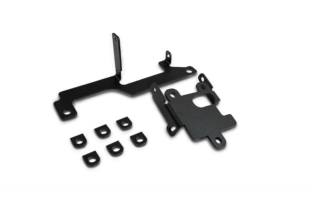 Addictive Desert Designs MAP SENSOR RELOCATION KIT