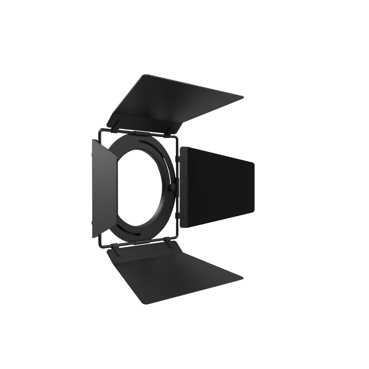 ADJ ELP7IPBDA Barndoor and Gel Frame Kit for Encore LP7IP idjnow