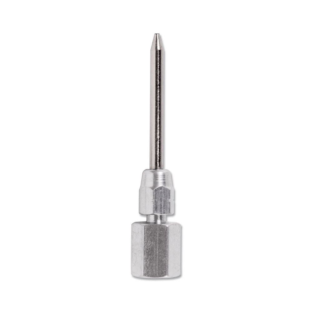ProLube 44861 1-1/2in Needle Nose Adapter Tip for Grease Gun 6000 PSI