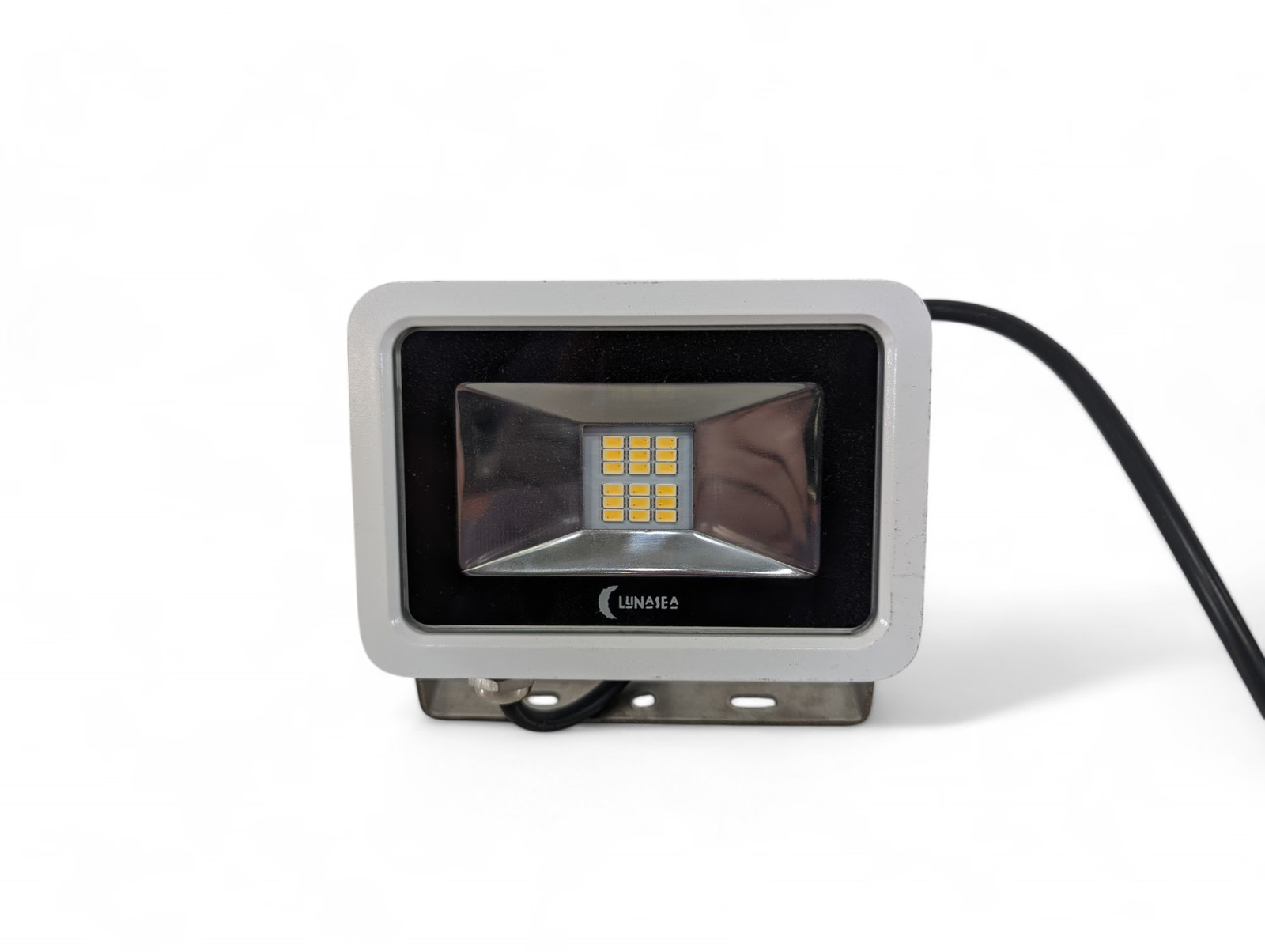 Lunasea Slimline 10W LED Floodlight DC Supply Version