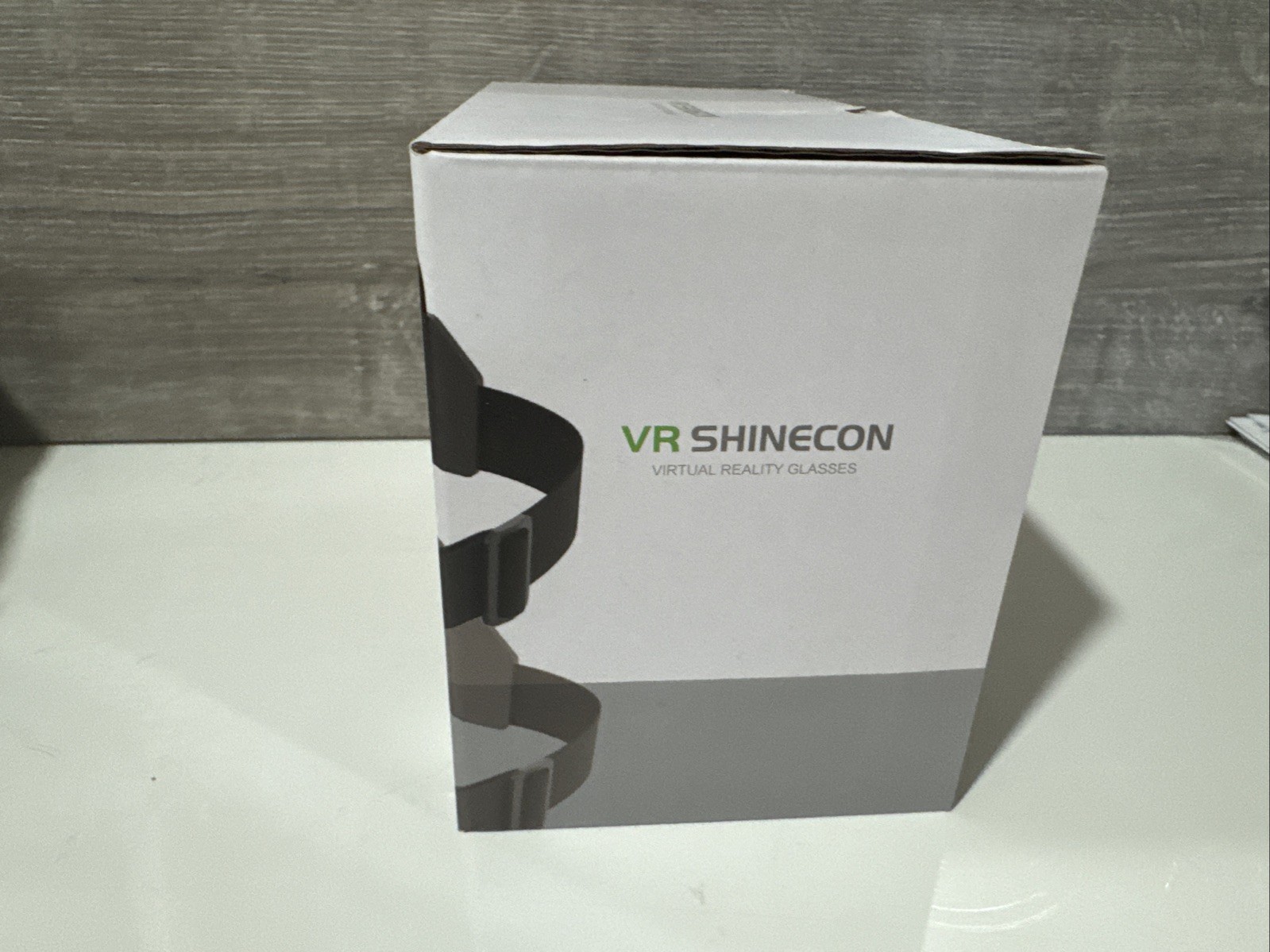 VR Shinecon Virtual Reality Glasses