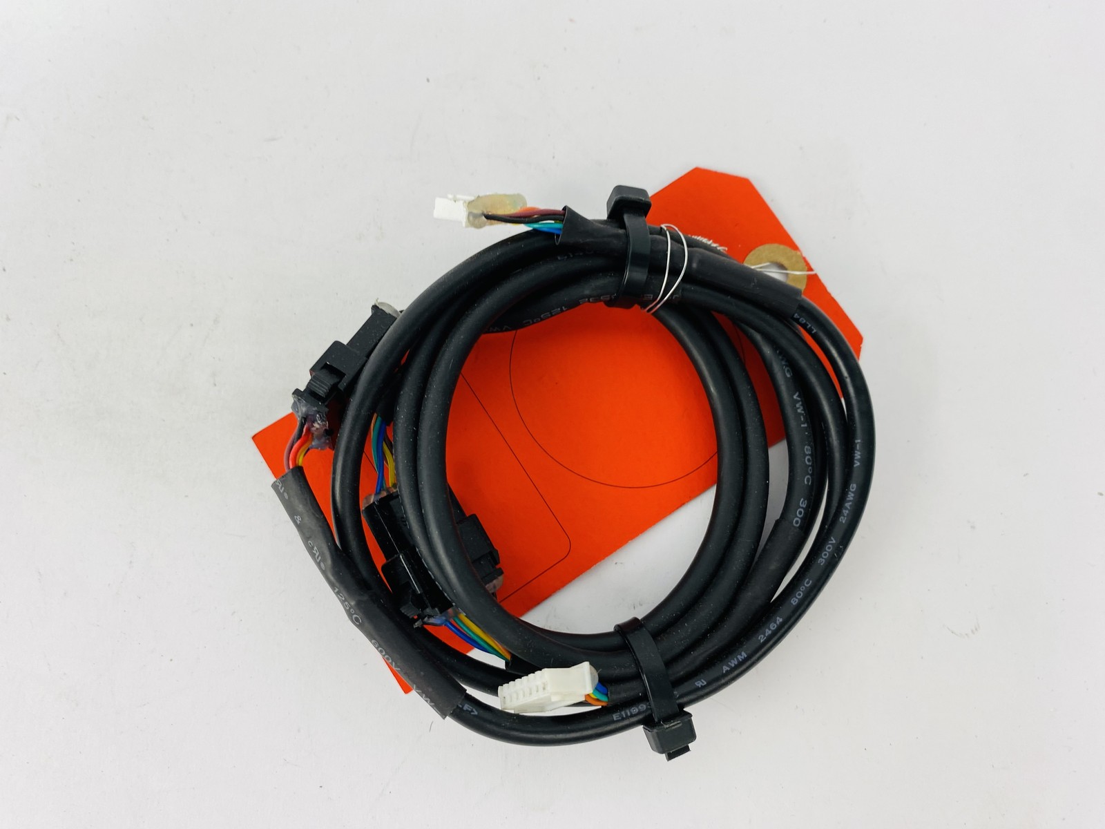 LifeSpan TR7000i Treadmill Wire Harness Cable (DC487)