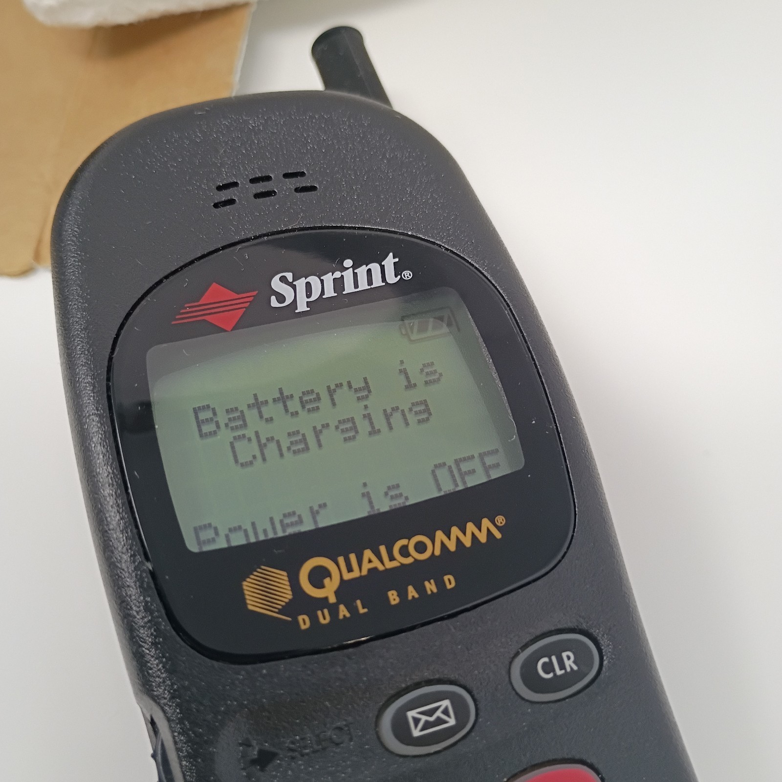 Qualcomm QCP-2700